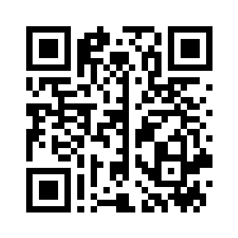 QR code for the demo App Store placeholder link